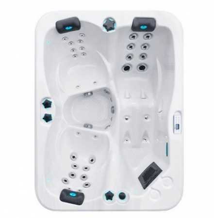 Спа бассейн Fonteyn Spas Renew