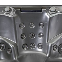 Гидромассажный спа-бассейн Wellis Mercury Гидромассажный спа-бассейн Wellis Mercury