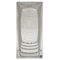 Плавательный спа бассейн USSPA Swim Spa XL Плавательный спа бассейн USSPA Swim Spa XL