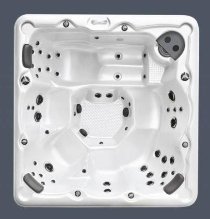 Спа бассейн Treesse Zanzibar Спа бассейн Treesse Zanzibar