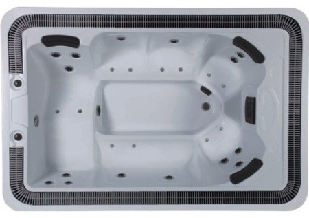 Переливной спа-бассейн JNJ Spas Time Переливной спа-бассейн JNJ Spas Time