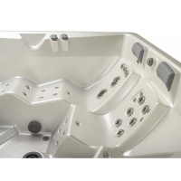 Спа бассейн USSPA Columba_IN