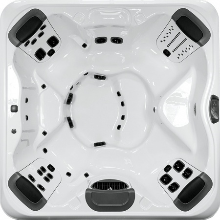 Спа бассейн Villeroy&Boch R7 Спа бассейн Villeroy&Boch R7