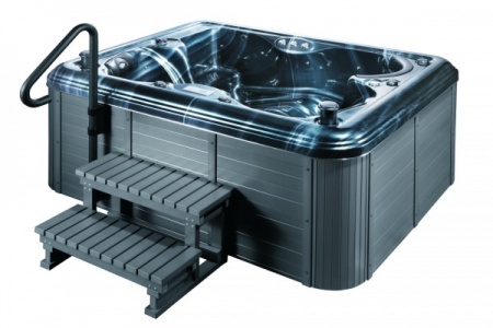 Гидромассажный бассейн Sunrans SR867