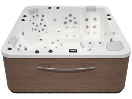 Гидромассажный спа-бассейн AstralPool Evolution 70