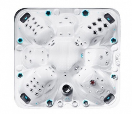 Спа бассейн Fonteyn Spas The Joy