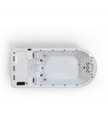 Плавательный спа-бассейн JNJ Spas Wonder Плавательный спа-бассейн JNJ Spas Wonder