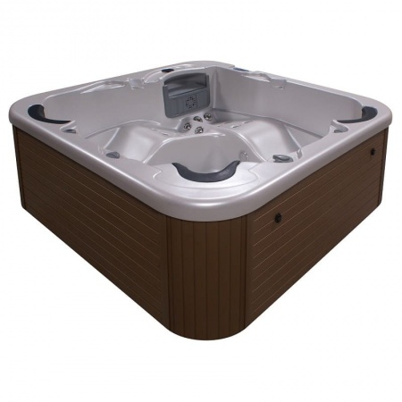 Спа бассейн Vortex Spas Mercury Спа бассейн Vortex Spas Mercury