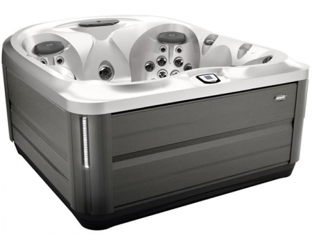 Спа бассейн Jacuzzi J-445