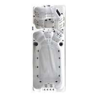 Плавательный спа-бассейн AquaSpas My_Energy Плавательный спа-бассейн AquaSpas My_Energy