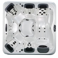 Спа бассейн Villeroy&Boch A7L Спа бассейн Villeroy&Boch A7L