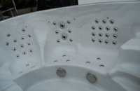 Гидромассажный бассейн Sunrans SR873 Гидромассажный бассейн Sunrans SR873