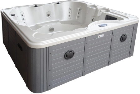 Гидромассажный бассейн Sunrans SR801 Гидромассажный бассейн Sunrans SR801
