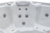 Гидромассажный спа-бассейн AquaSpas My_Time-aut Гидромассажный спа-бассейн AquaSpas My_Time-aut