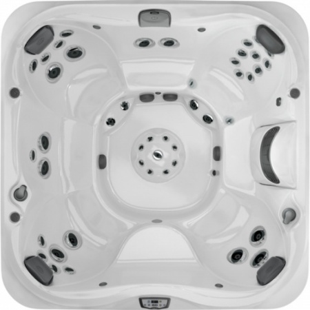 Спа бассейн Jacuzzi J-385 Спа бассейн Jacuzzi J-385