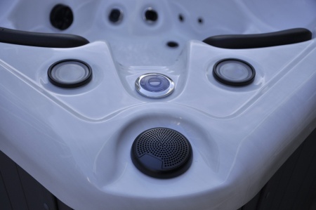 Гидромассажный спа-бассейн Kingston JCS-103
