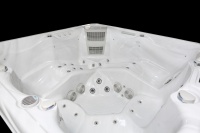 Спа-бассейн AquaSpas My_Fun Спа-бассейн AquaSpas My_Fun