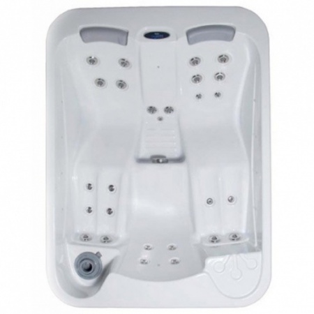 Мини СПА бассейн Mountfield Miami Мини СПА бассейн Mountfield Miami