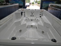 Плавательный спа-бассейн Bigeer BG-6653