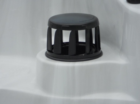 Гидромассажный бассейн Sunrans SR873