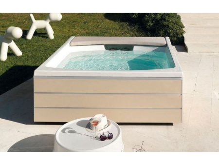 Спа бассейн Teuco Seaside 641 Спа бассейн Teuco Seaside 641