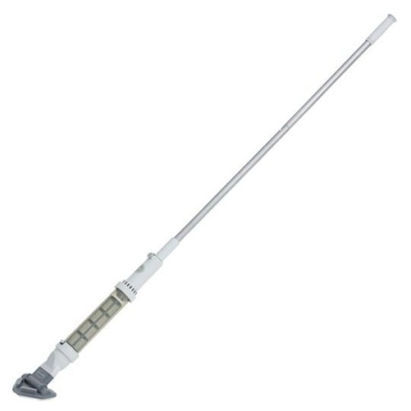 Bestway 60327 BW Аккумуляторный пылесос для чистки СПА-бассейна Bestway 60327 BW Аккумуляторный пылесос для чистки СПА-бассейна