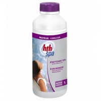 HTH Очиститель Спа, 1 л