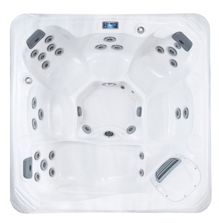 Гидромассажный спа-бассейн JNJ Spas Sky Гидромассажный спа-бассейн JNJ Spas Sky