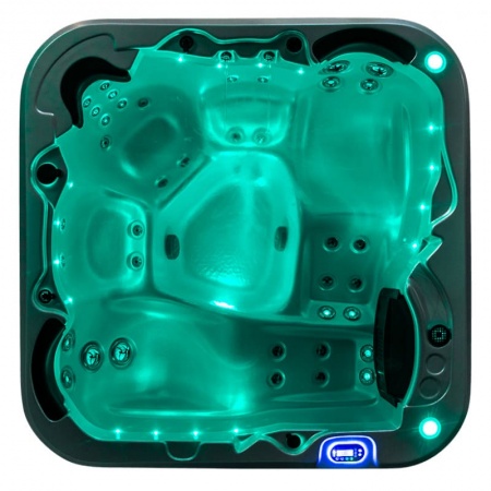 Спа бассейн Vortex Spas Mercury Спа бассейн Vortex Spas Mercury