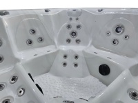 Спа-бассейн AquaSpas My_Relaxation Спа-бассейн AquaSpas My_Relaxation