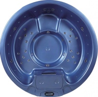 Круглый спа-бассейн JOYEE SPA Budapest Круглый спа-бассейн JOYEE SPA Budapest