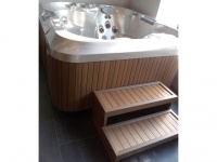 Спа бассейн Jacuzzi J-415 Спа бассейн Jacuzzi J-415