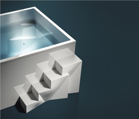 Спа-бассейн Treesse Aquarun Спа-бассейн Treesse Aquarun