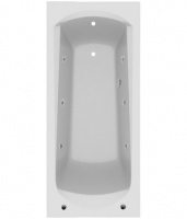 Ванна Relisan Tamiza 170x75 с гидромассажем