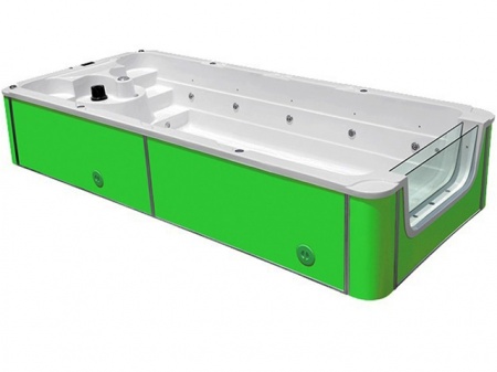 Детский спа-бассейн Angel World AW-DP13 (600 см)