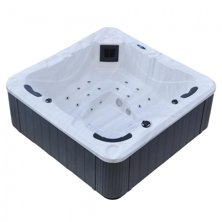 Гидромассажный спа-бассейн Kingston JCS-28А