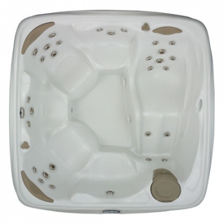 Гидромассажный спа-бассейн Dream Spa Crossover 730L Гидромассажный спа-бассейн Dream Spa Crossover 730L