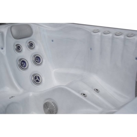 Спа-бассейн AquaSpas My_Paradise Hydroplus Спа-бассейн AquaSpas My_Paradise Hydroplus