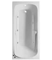 Ванна Riho Future 190XL с гидромассажем