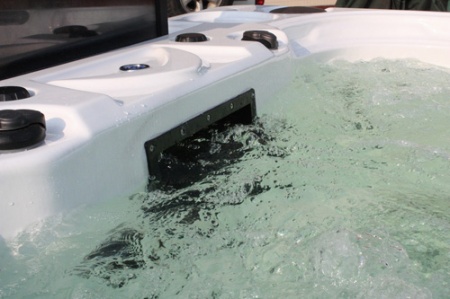 Гидромассажный спа-бассейн Sunrans SR851