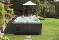 Спа бассейн Jacuzzi J-225