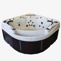 Спа бассейн Coast Spas - Cascade Phantom (Фантом)