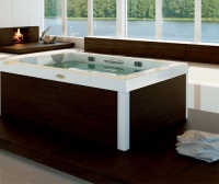 Спа бассейн Jacuzzi Unique Top Sound Спа бассейн Jacuzzi Unique Top Sound