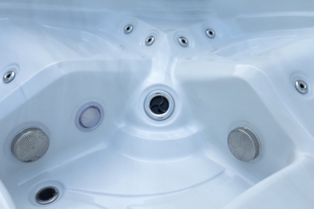 Гидромассажный спа-бассейн Sunrans SR812A Гидромассажный спа-бассейн Sunrans SR812A